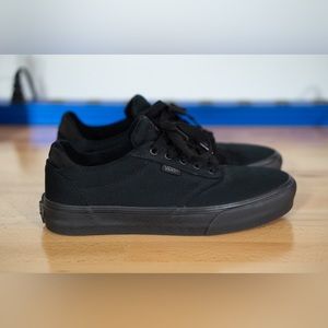 Vans Atwood